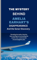 Mystery Behind Amelia Earhart's Disappearance And The Sonar Discovery