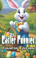 Easter Funnies