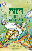 Golden Turtle and Other Tales