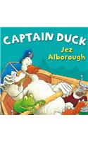 Captain Duck