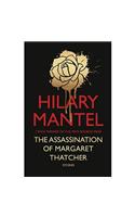 Assassination of Margaret Thatcher