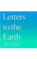 Letters to the Earth