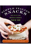 Simple Italian Snacks