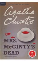 Mrs. McGinty's Dead