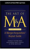 The Art of M&A, Fourth Edition, Appendix - Landmark and Recent M&A Legal Cases