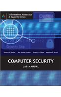 Computer Security Lab Manual