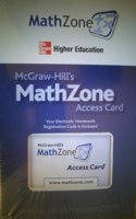 Mathzone for General Statistics Access Card