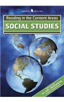 Reading in the Content Areas: Social Studies