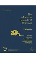 The Mouse in Biomedical Research