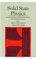 Advances in Research and Applications: Semiconductor Heterostructures and Nanostructures: Volume 44