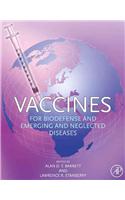 Vaccines for Biodefense and Emerging and Neglected Diseases