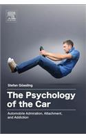 Psychology of the Car