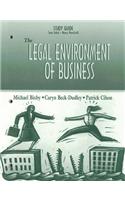 The Legal Environment of Business