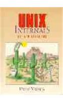 UNIX Internals: The New Frontiers