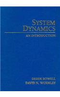Introduction to System Dynamics: An Introduction