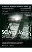 SOA with Java