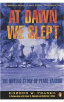 At Dawn We Slept: Untold Story of Pearl Harbor