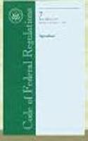 Code of Federal Regulations, Title 7, Agriculture, PT. 1600-1759, Revised as of January 1, 2015