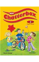 New Chatterbox: Level 2: Pupil's Book