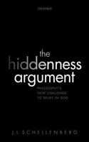 Hiddenness Argument