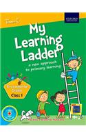 My Learning Ladder EVS Class 1 Term 2: A New Approach to Primary Learning