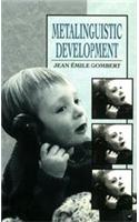 Metalinguistic Development (Cloth)