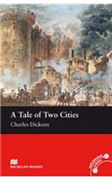 Macmillan Readers Tale of Two Cities A Beginner Without CD
