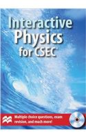 Interactive Physics for CSEC (R) Examinations CD-ROM