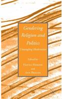 Gendering Religion and Politics