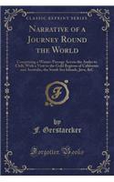Narrative of a Journey Round the World