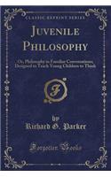 Juvenile Philosophy