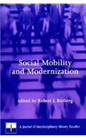 Social Mobility and Modernization