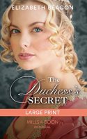 The Duchess's Secret