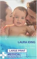 Wanted: Parents For A Baby!