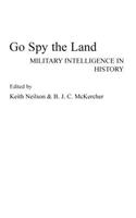 Go Spy the Land