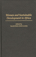 Women and Sustainable Development in Africa