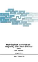 Hamiltonian Mechanics