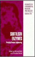 Subtilisin Enzymes