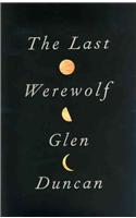 The Last Werewolf