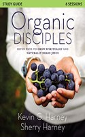 Organic Disciples Study Guide