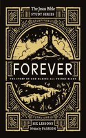 Forever Bible Study Guide