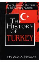 The History of Turkey