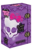 Monster High: The Scary Cute Collection: (Monster High)