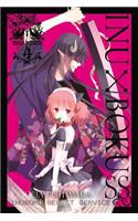 Inu X Boku Ss, Vol. 4