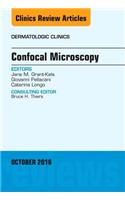 Confocal Microscopy, an Issue of Dermatologic Clinics