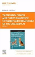 Cowell and Tyler's Diagnostic Cytology and Hematology of the Dog and Cat - Elsevier E-Book on Vitalsource (Retail Access Card)