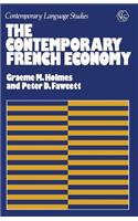 The Contemporary French Economy