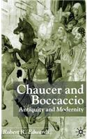 Chaucer and Boccaccio: Antiquity and Modernity(English)