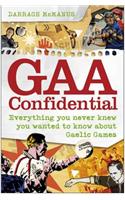 GAA Confidential