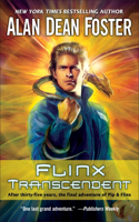 Flinx Transcendent: A Pip &amp; Flinzx Adventure